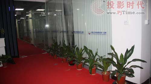 新起點,新氣象,深圳億光擴(kuò)產(chǎn)進(jìn)程接近尾聲