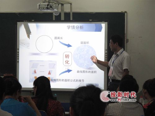引領交互技術新風潮 天士博獻力第十屆NOC