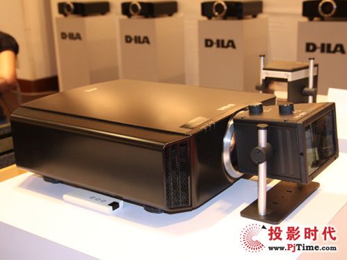 JVC家用投影機