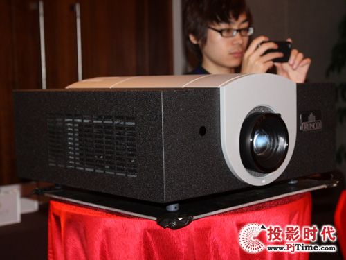 RUNCO家用投影機