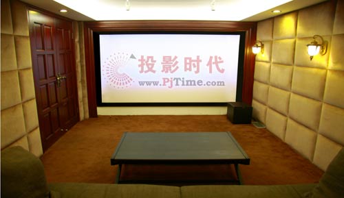 高品質(zhì)生活方式締造者-億立屏幕代理商長(zhǎng)沙宜居