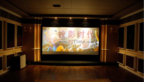 高品質(zhì)生活方式締造者-億立屏幕代理商長(zhǎng)沙宜居