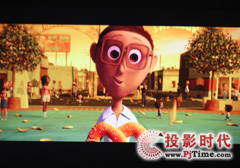 《天降美食》片斷