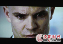 《終極殺手》片斷