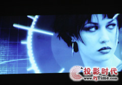 《終極殺手》片斷