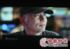 《非誠勿擾》片斷