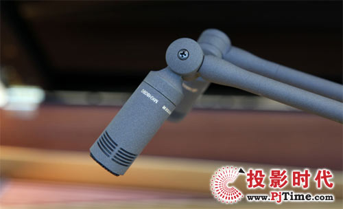 管弦樂錄音的最佳選擇——來自森海塞爾的MKH 8090寬心形指向電容話筒