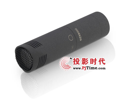 管弦樂錄音的最佳選擇——來自森海塞爾的MKH 8090寬心形指向電容話筒