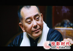 《精武風云》片斷