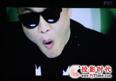 《江南style》