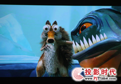 播放畫質