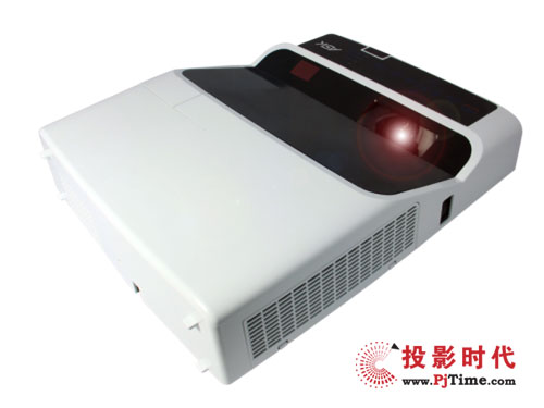 ASK US系列超短焦投影機