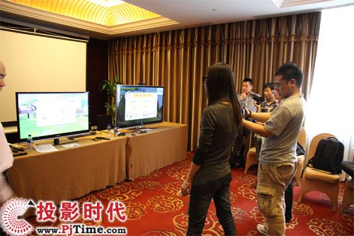 長虹CIRI語音智能電視 網絡電視無法比擬 