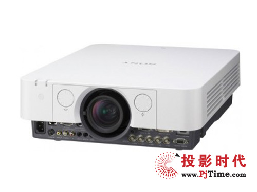 索尼VPL-CW275、VPL-FH31和VPL-FH36