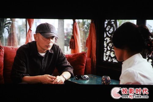 《非誠勿擾 1》片斷