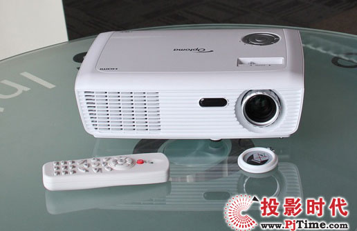，奧圖碼720P 3D家用投影機(jī)IS500