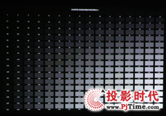 256灰階測試