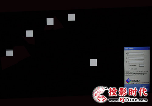 動態清晰度