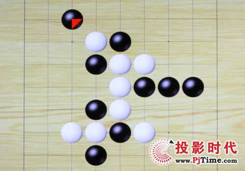 五子棋
