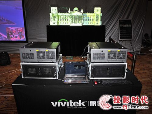 VivitekӍͶӰCD8800Ñ􎧁^ҕXw