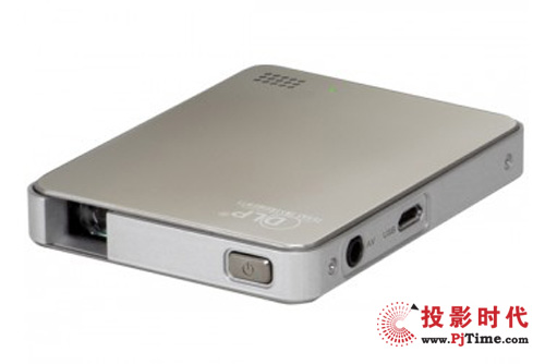  Geanee微型投影機MPG-50