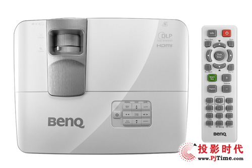 明基W1080ST