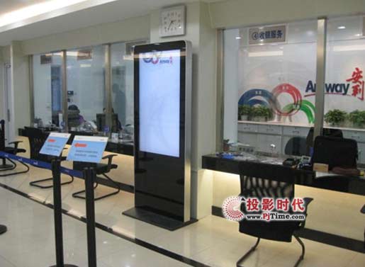 安利借助信頤DS打造“品牌視窗”