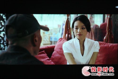 高清影片