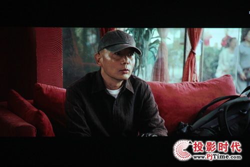 高清影片
