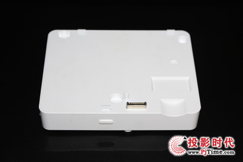 明基GP10 DVD底座