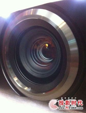 JVC DLA-X55RBUR^