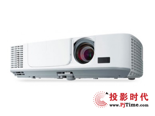 NEC M271X、M311X和 M311W