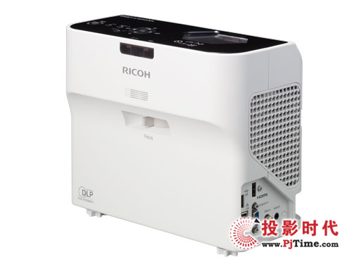 理光PJ WX4130n