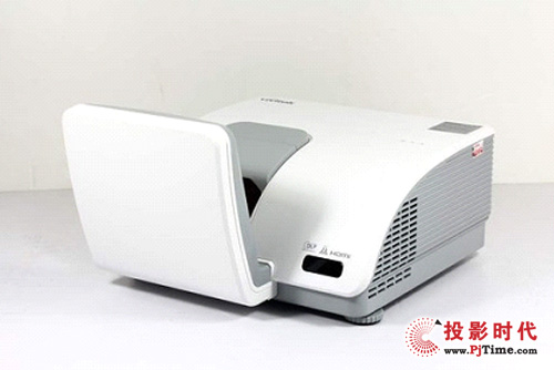 短焦投影機