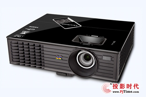 優派PJD5126