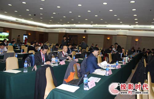 奧維咨詢B2B事業部總經理李影：2012-2013年中國商用顯示市場發展趨勢
