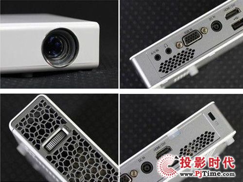 LG PB60G投影機(jī)