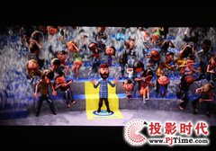 2D畫面