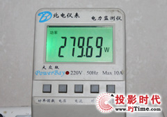 標準模式