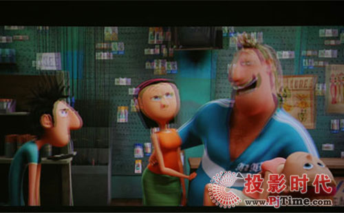 lȫ3D+1080P곞H9500BDͶӰC(j)o