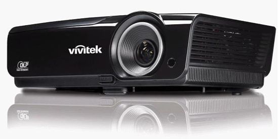 VivitekӍͶӰC