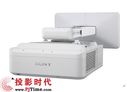 VPL-SX536、VPL-SW536
