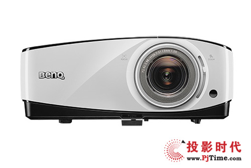 明基商教投影機(jī)皇MW767新品上市