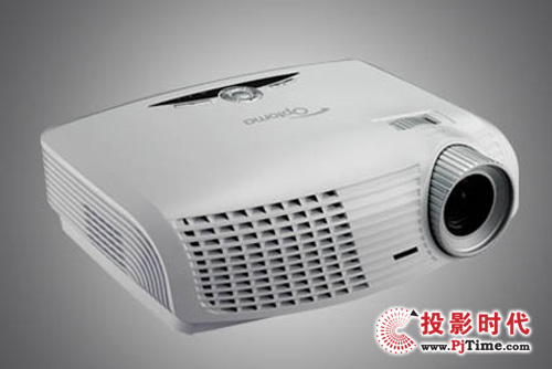 奧圖碼全高清3D投影機HD25上市