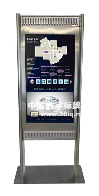 ɫͤNRFչϴŮ ,Ϣ@ʾϵy,ýwϢlϵy,ָʾ,֘,digital signage
