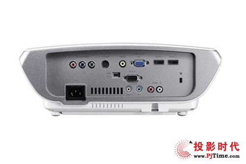 明基W1060接口
