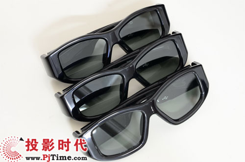 runco 3d家用投影機X-200i