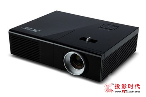 宏碁X1270