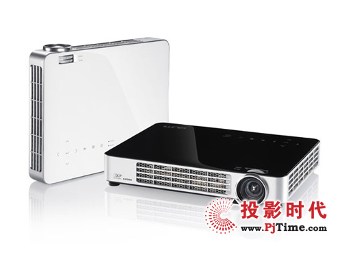 麗訊Qumi Q7