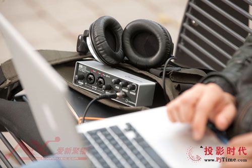 Steinberg UR22音頻接口到貨愛新聚福